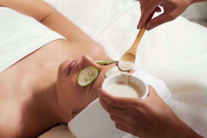 Hotel Spa