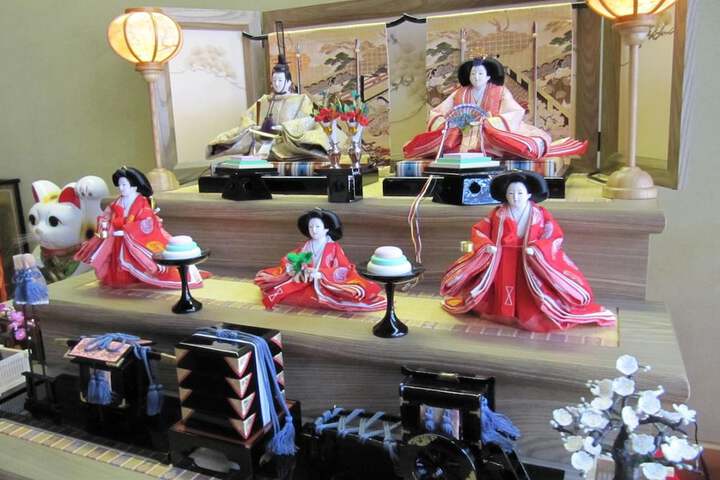 Gift shop