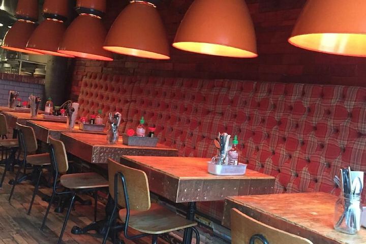 Dining Photos