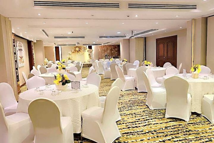 Wedding/Banquet 57 of 64