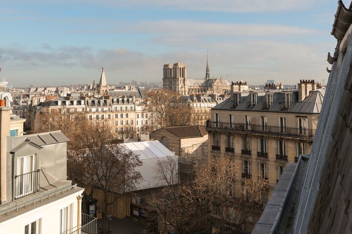 Hotel View 41 of 41