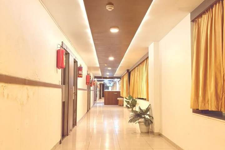 Hotel Interior 6 of 18