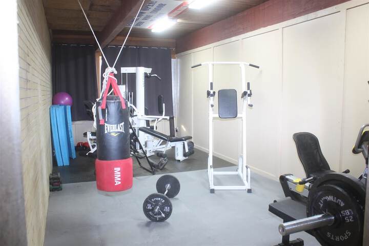 Health and Fitness 32 of 45