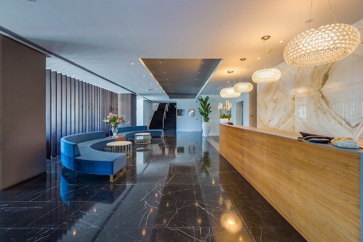 Hotel Interior 2 of 69