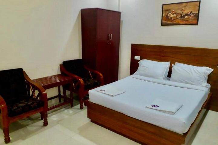 Chakraa Residency Pvt. Ltd.