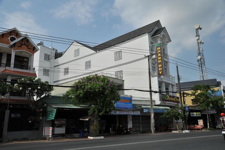Hoang Duy Hotel