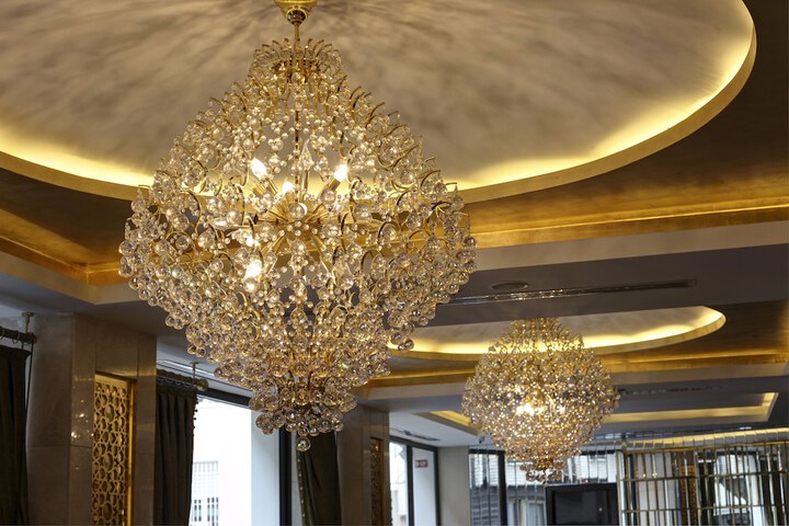 Lobby Photos