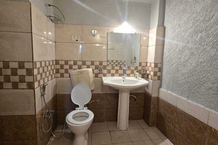 Room 19 of 22