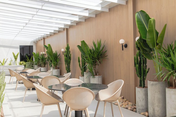 Terrace/Patio 40 of 43