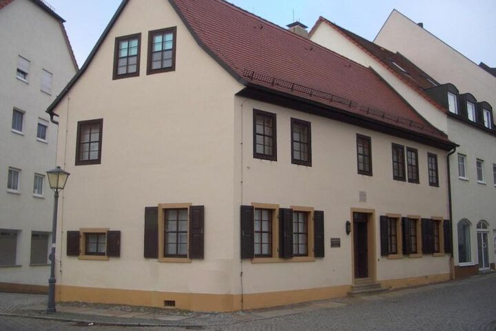 AKZENT HOTEL DELITZSCH