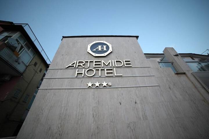 Hotel 45 of 45