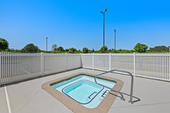 Sports facility