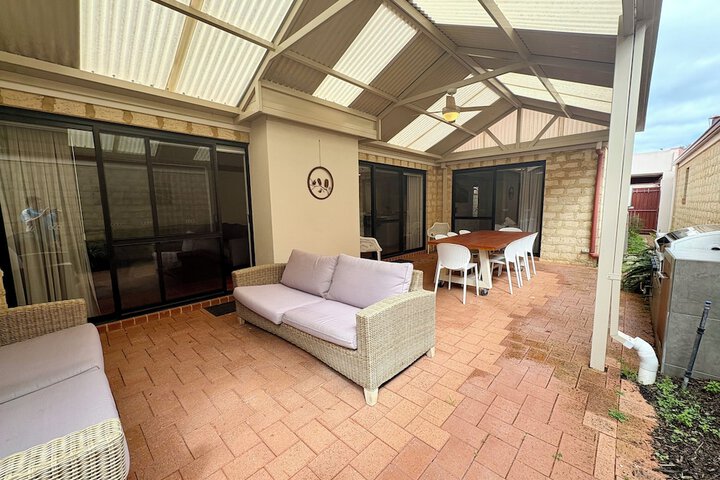Terrace/Patio 13 of 29
