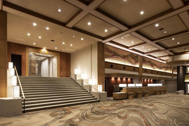 Hotel Interior 2 of 122