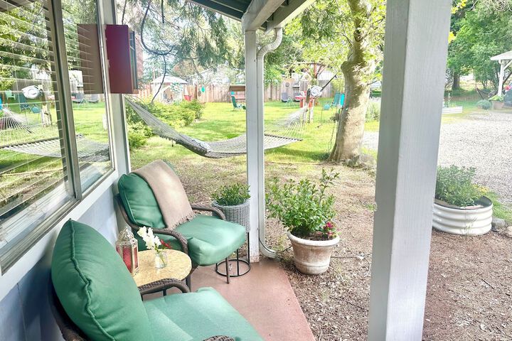 Terrace/Patio 46 of 80