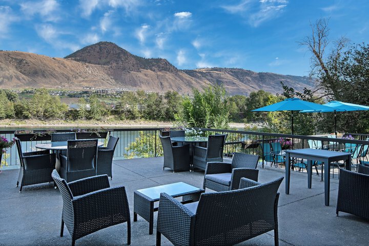 Terrace/Patio 57 of 62