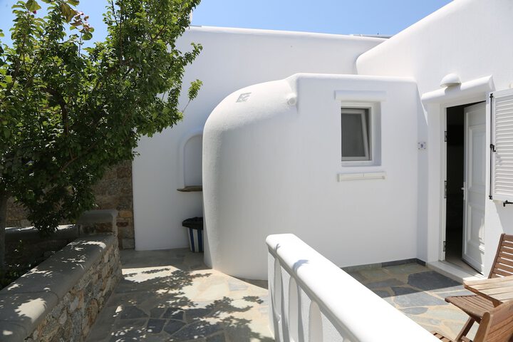 Terrace/Patio 172 of 187