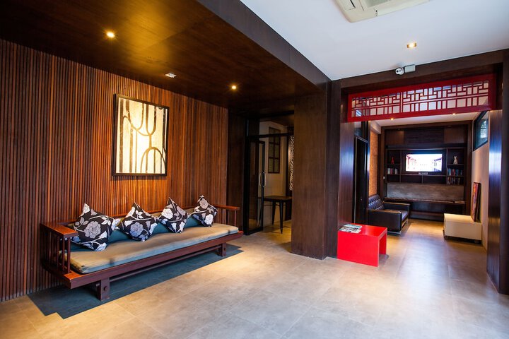 Hotel Interior 10 of 46