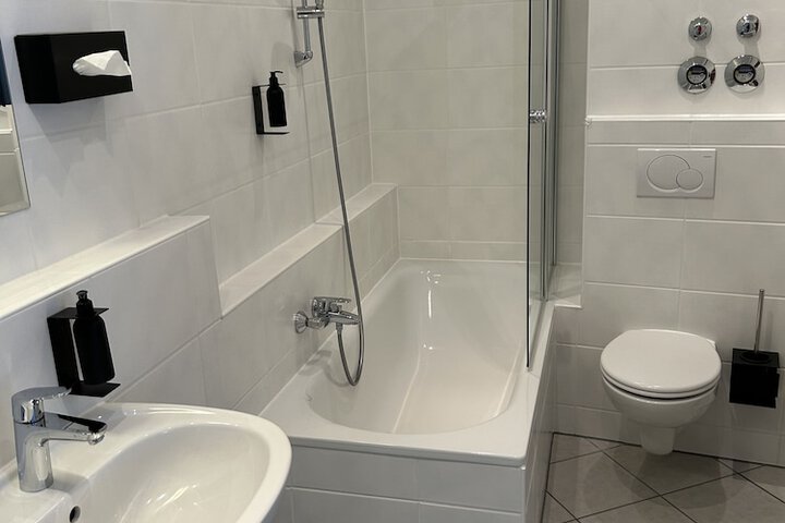 Bath Interior