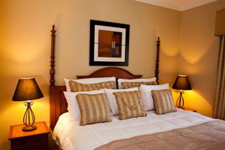 Fitness Center Photo