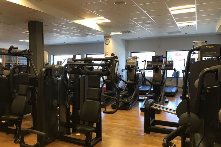 Health and Fitness 19 of 38