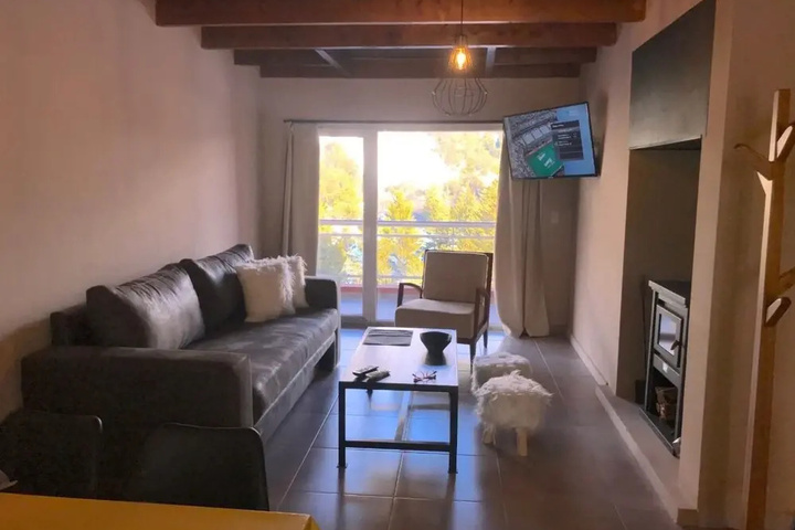 Luxury 2 Bedr Apart Cerro Catedral VC2