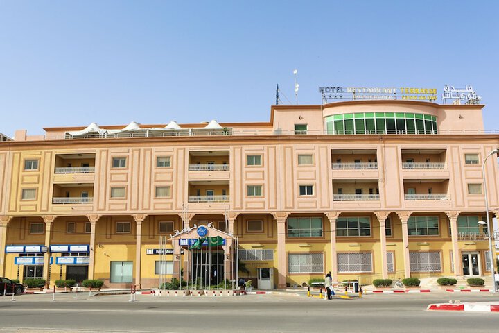 Hotel 42 of 42