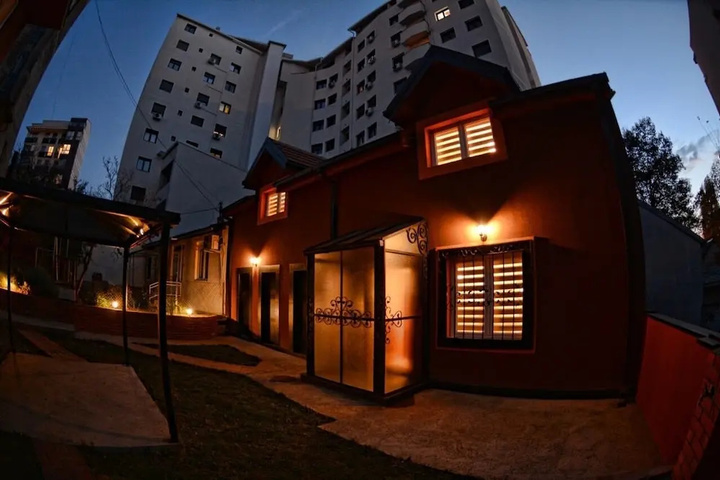 Casa Luca & Deluca