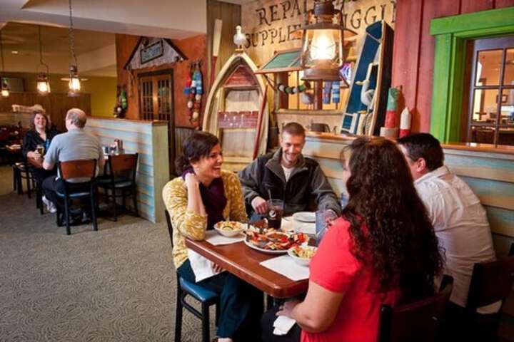 Breakfast/Coffee Service 24 of 33