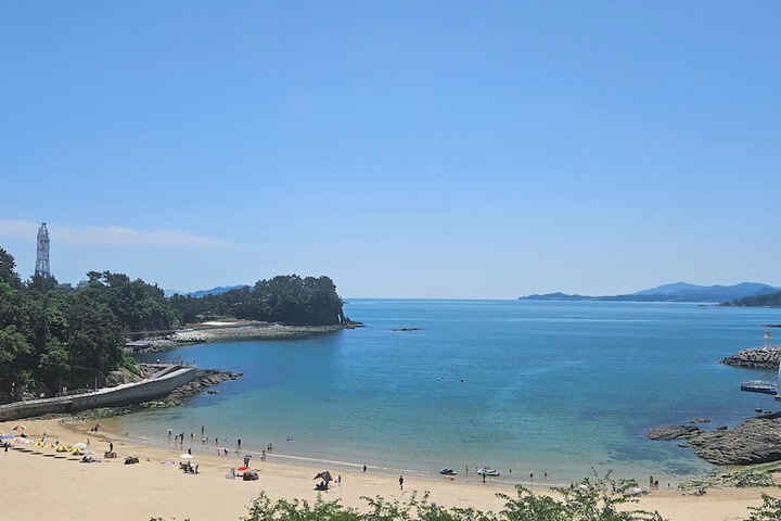 Beach 47 of 58