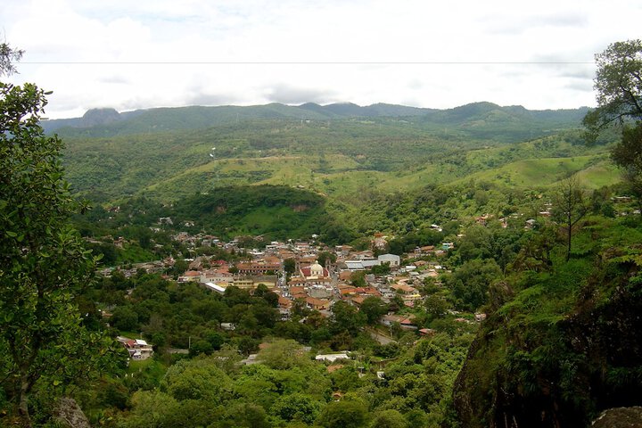 Hiking