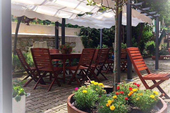 Terrace/Patio 17 of 21