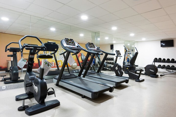 Health and Fitness 33 of 78
