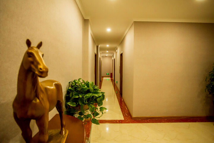 Hotel Interior 2 of 6