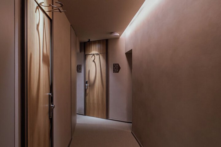 Hotel Interior 6 of 163
