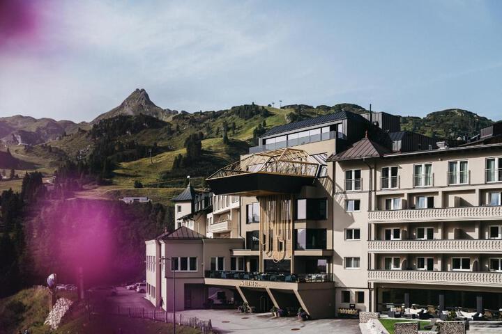 Hotel Steiner Superior