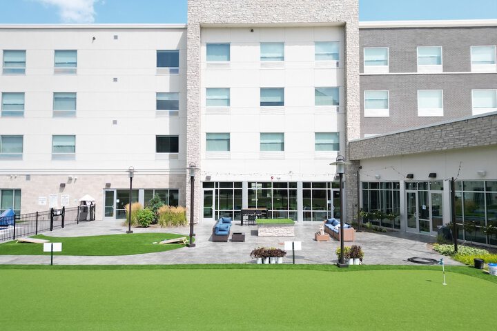 Terrace/Patio 30 of 94