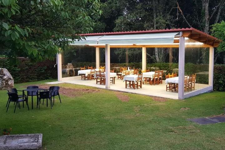 Fitness Center Photo