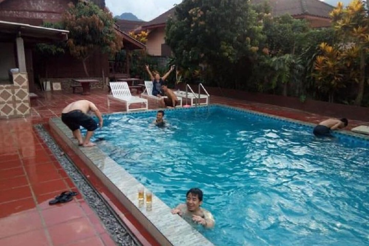 Pool 29 of 58