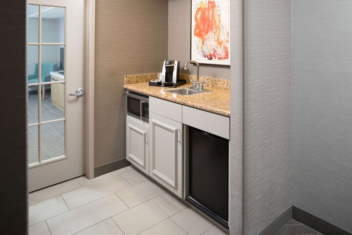Minibar