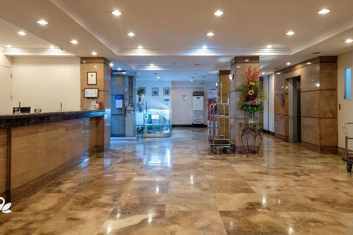 Hotel Interior 7 of 9