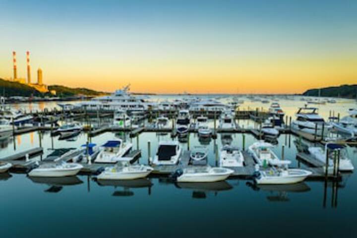 Marina