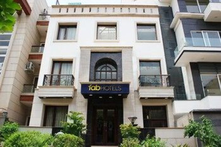 Hotel 21 of 23