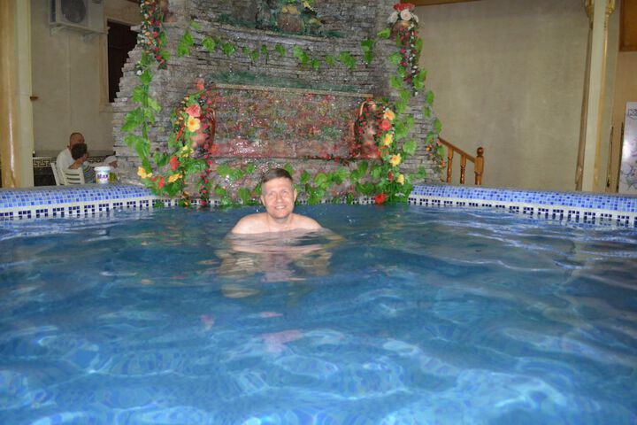 Pool 17 of 23