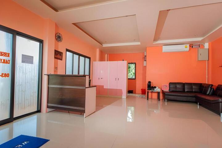 Fitness Center Photo