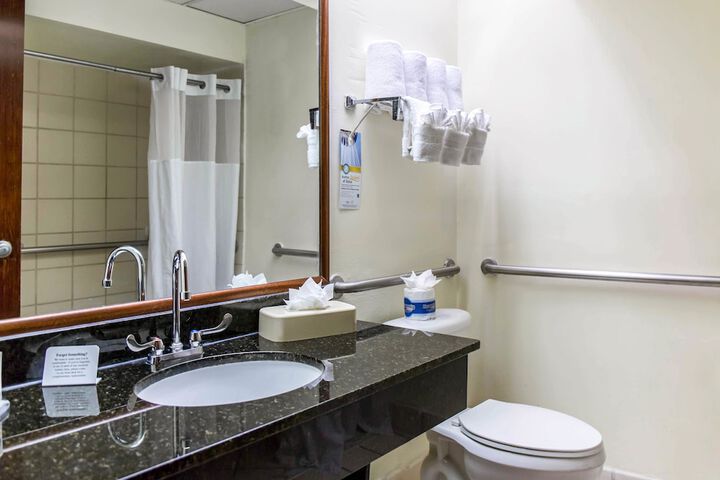 Bath Interior