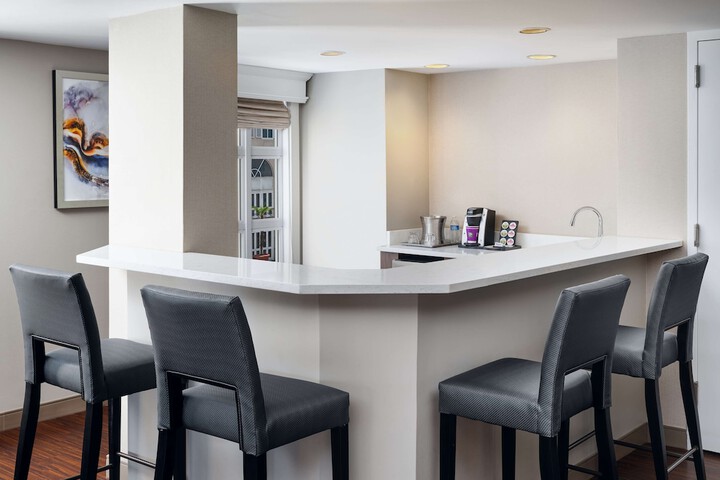 Minibar