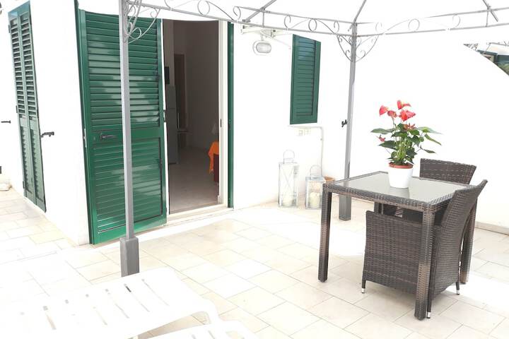 Terrace/Patio 25 of 77