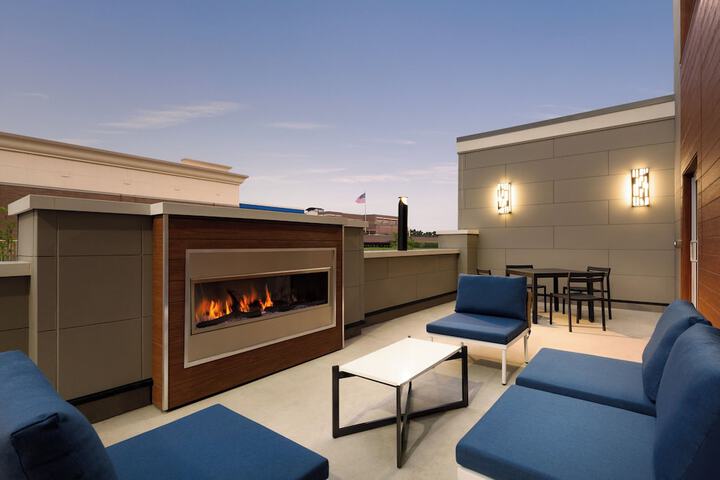 Property amenity