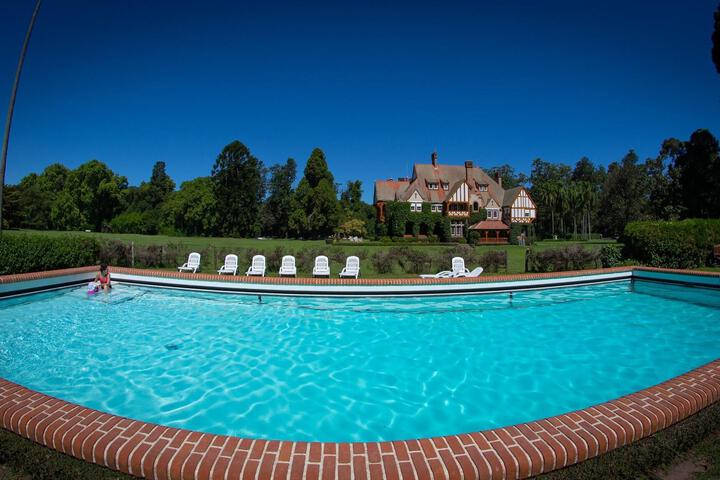 Pool 13 of 54